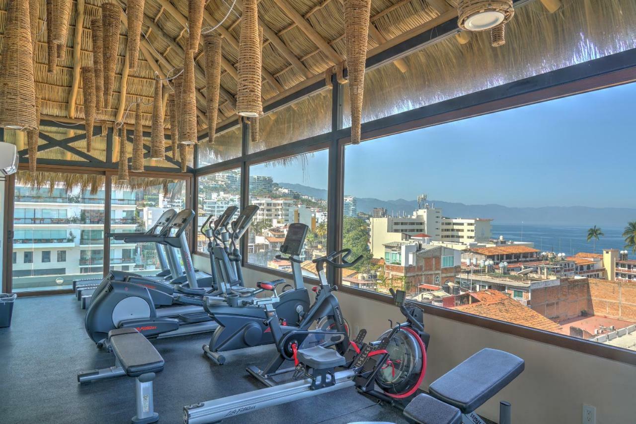 Nayri Life & Spa 101 Puerto Vallarta Exterior foto