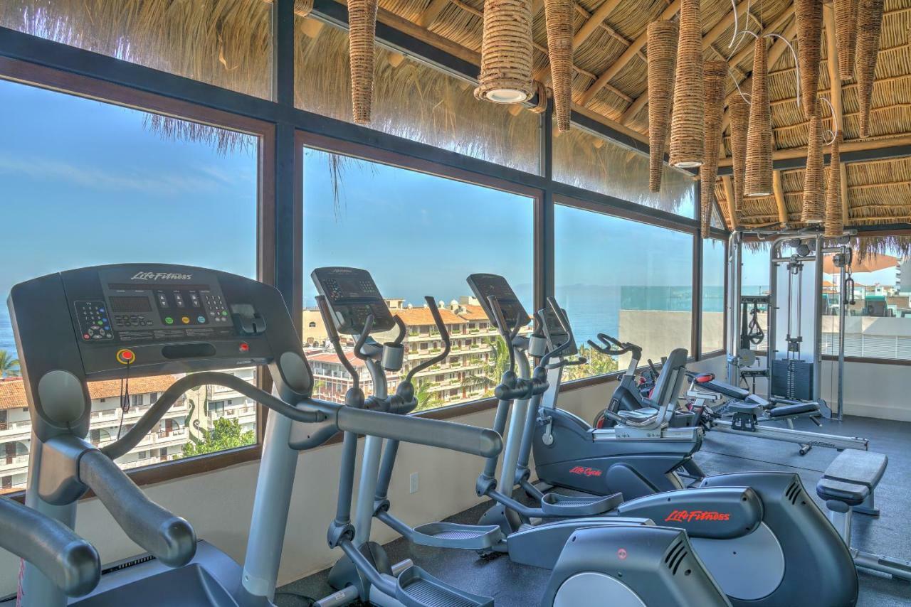 Nayri Life & Spa 101 Puerto Vallarta Exterior foto
